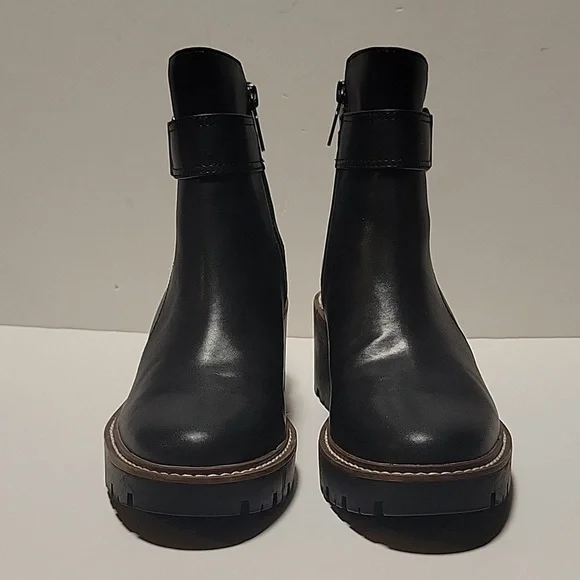 Blondo Dottie Ankle Boots